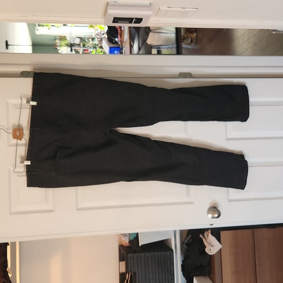 Black jeans - Picture 2 of 2